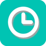 transport time android application logo